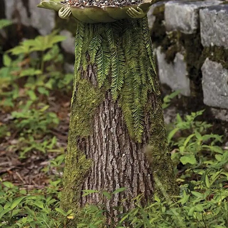 Forest Girl Fugl Matare | Luvikno
