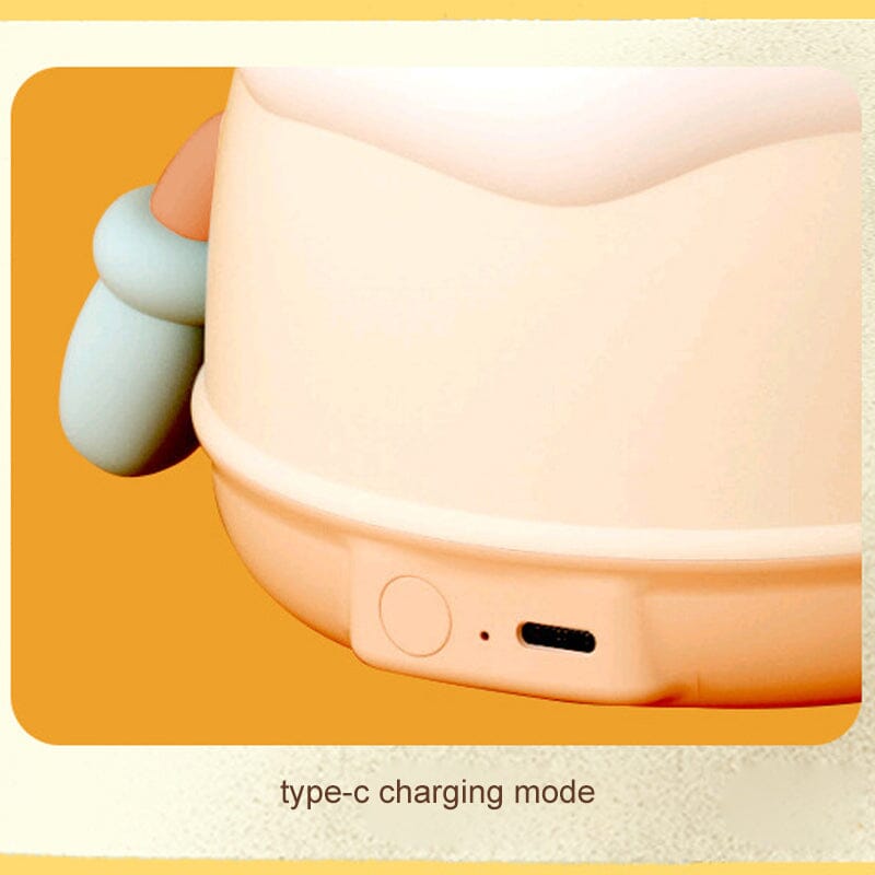 Cake Night Light | Luvikno