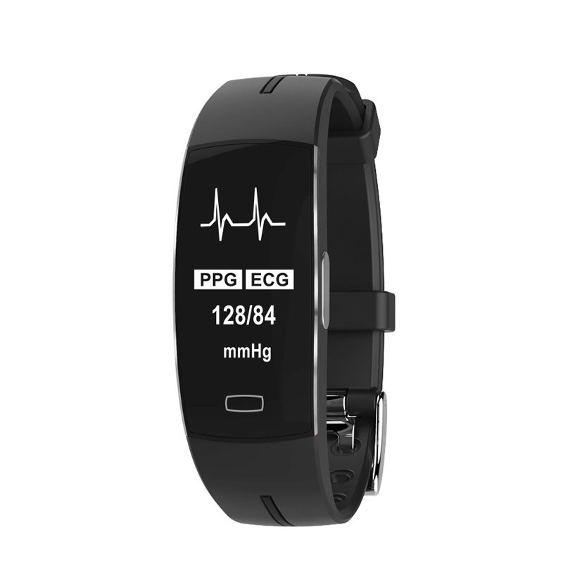 Sport Smartwatch med aktivitetsmåling | Luvikno