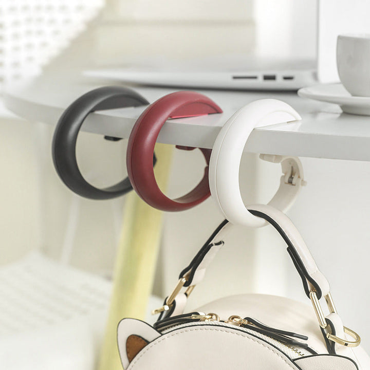 Bærebar Bag Holder | Luvikno