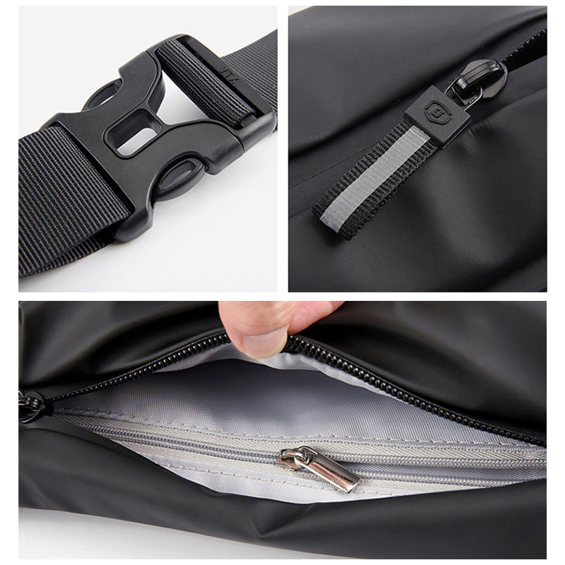 Ciaovie Hip Bag Vanntett Justerbar | luvikno