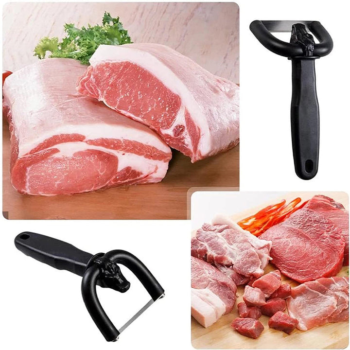 Brisket & Meat Trimmer | Luvikno
