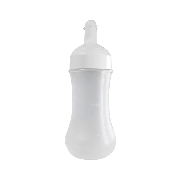 Squeeze Sauce Bottle | Luvikno