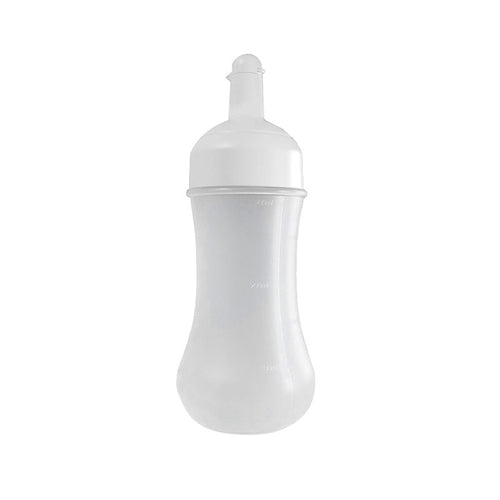 Squeeze Sauce Bottle | Luvikno
