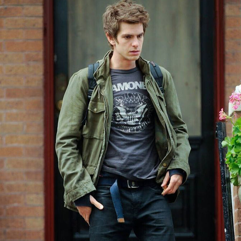 Luvik | Takki Vietnam-ajan