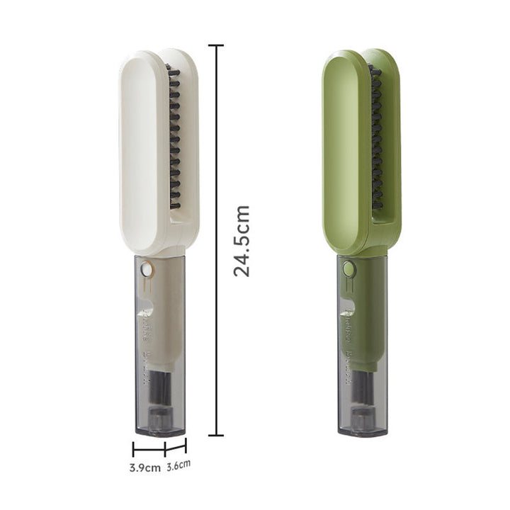 Rengjøringsbørste for kniver | Luvikno