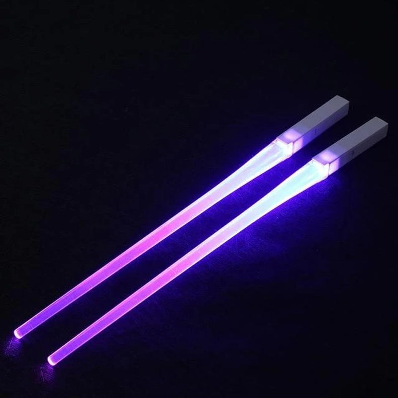 LED Luminous Spisepinner | Luvikno
