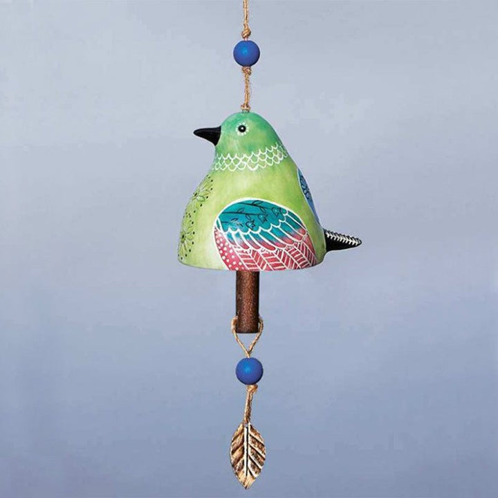 Birdsong kl bells | Luvikno