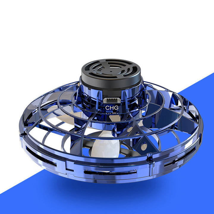 Mini Drone Toy UFO | Luvikno