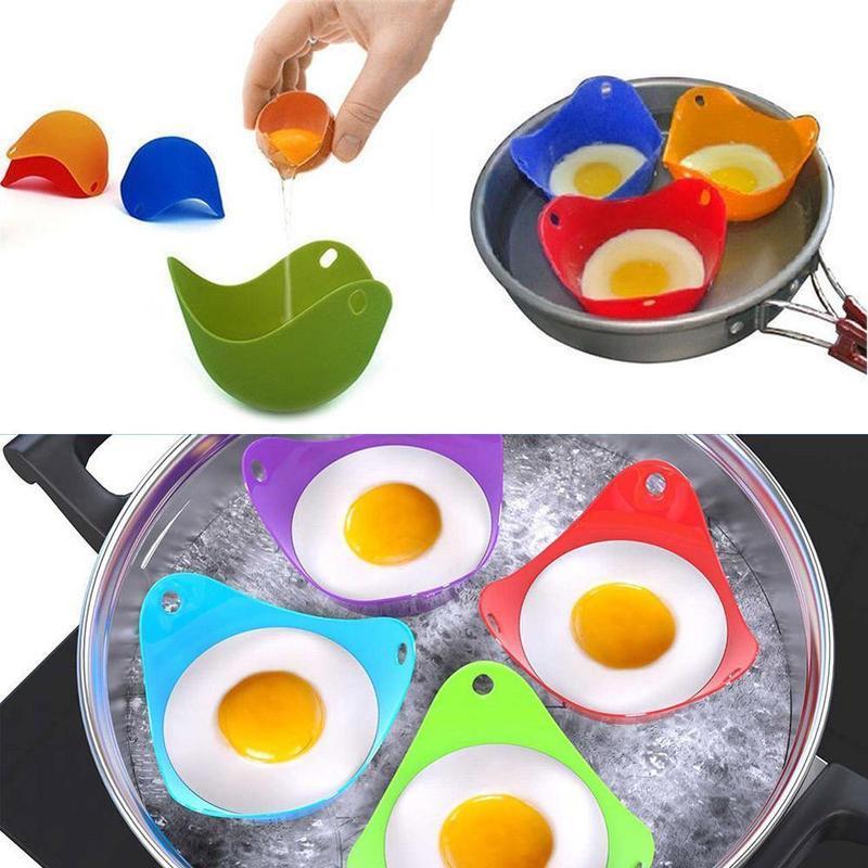 Silicone Egg Holders | Luvikno