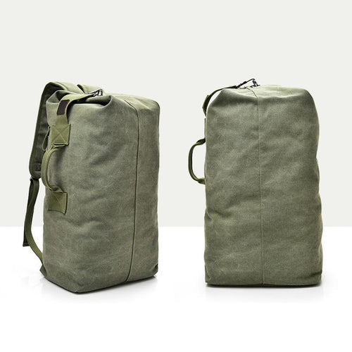Bærbar reiseveske | Luvikno