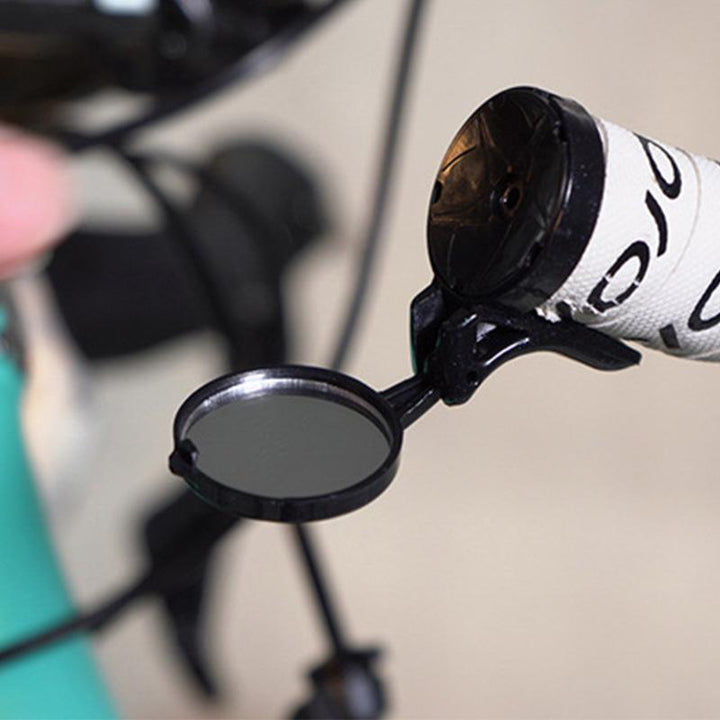 Bike Mirror | Luvikno