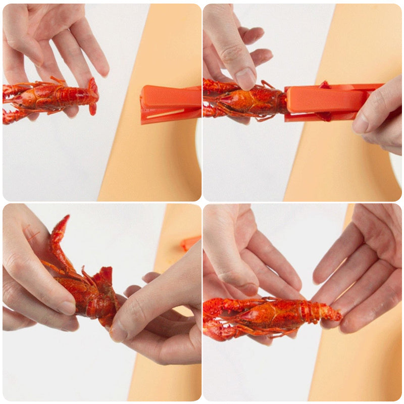 Crawfish Skallert Verktøy | Luvikno