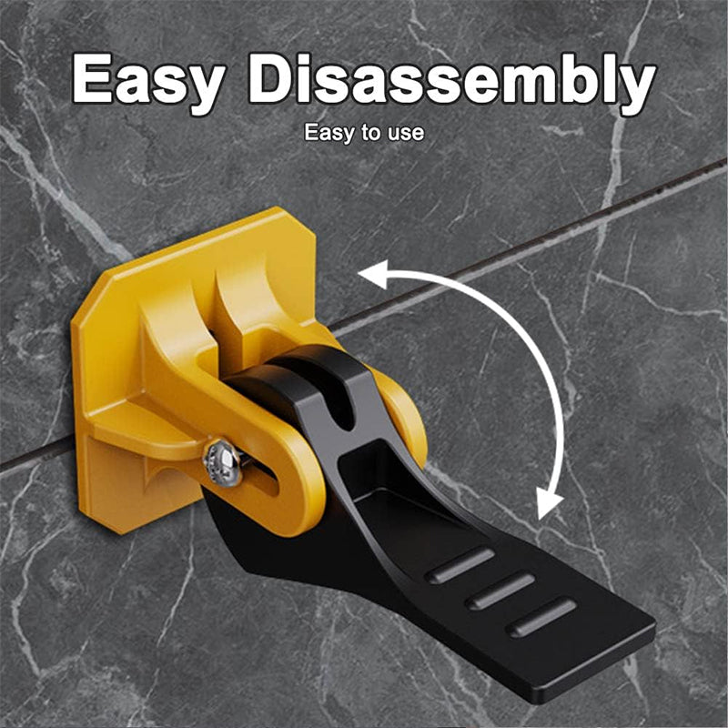 Tile Leveling System | Luvikno