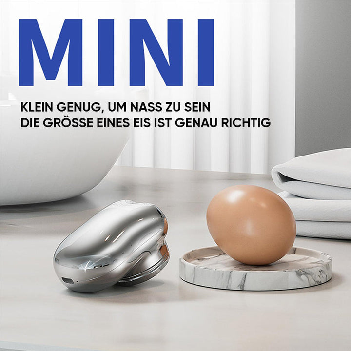 Luvikno | USB Mini Barber