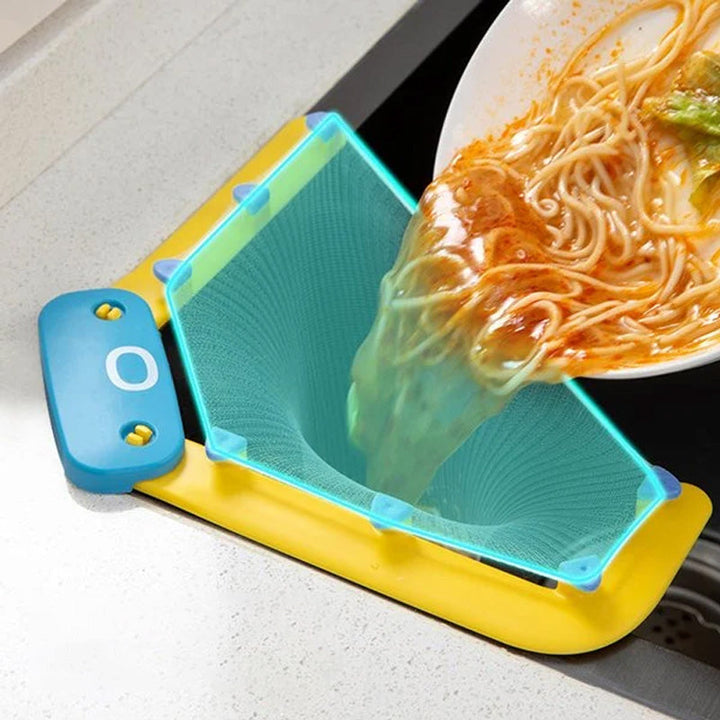 Squid sink filter set | Luvikno