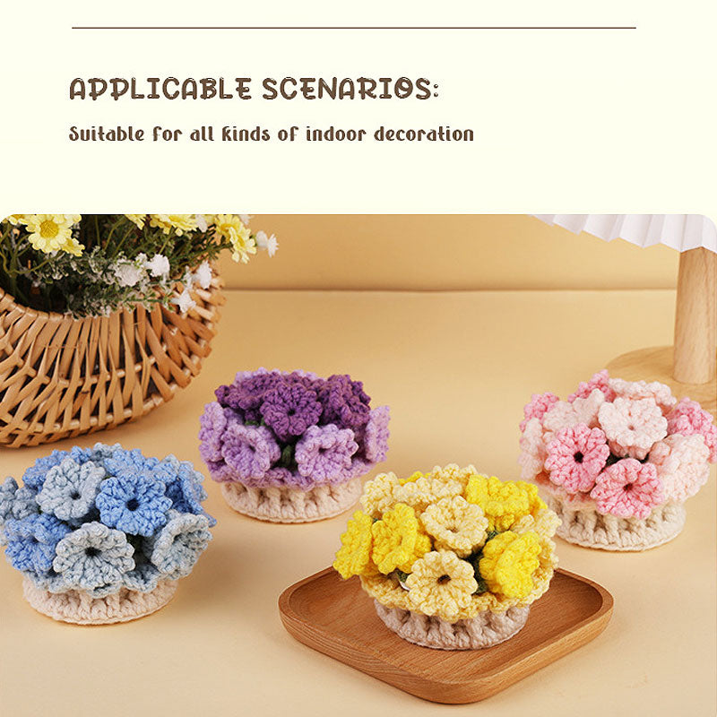 Luvikno | Bloom - Kreative DIY-underlag for farge og stil i hjemmet ditt!