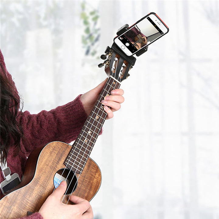 Gitarholder | Luvikno