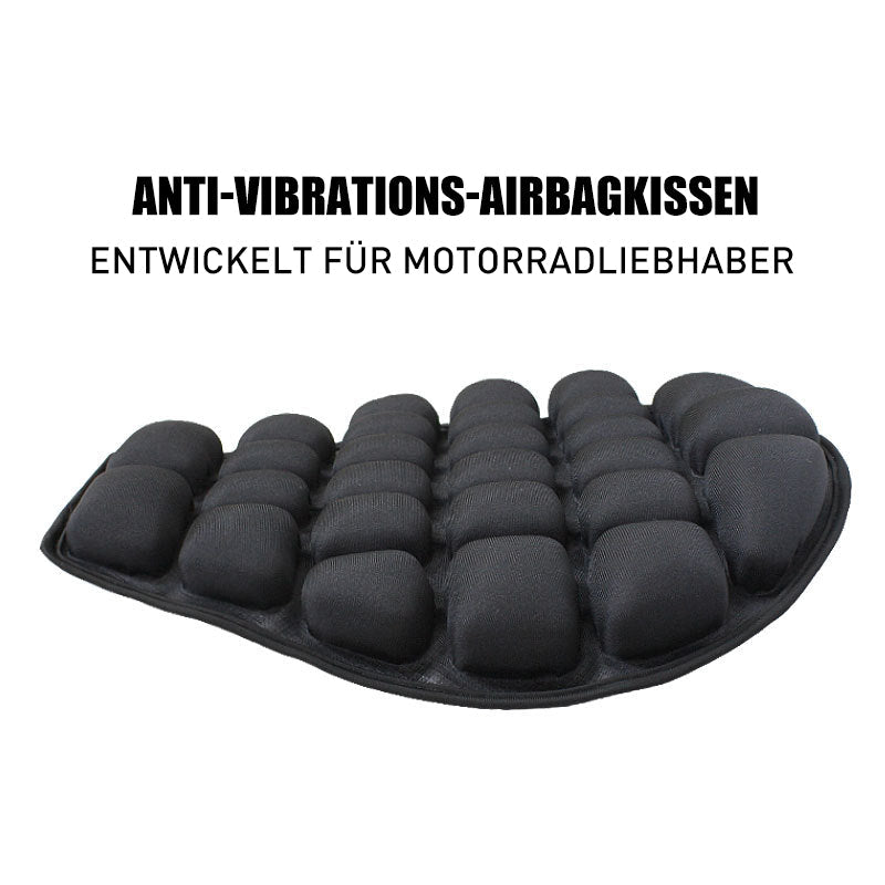 Luvikno | Nettjade™Motorsykkel 3D Pute