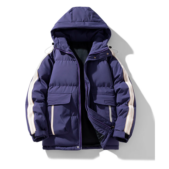 Luvik | Vettijakk fleece, vanntett og vindtett