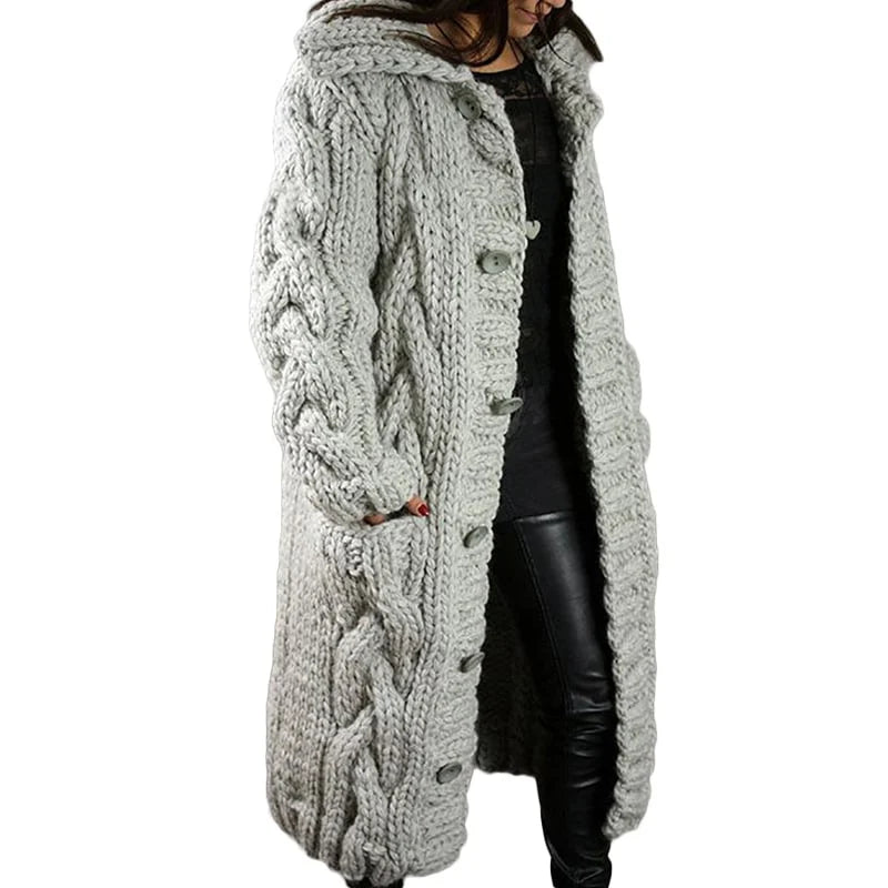 Luvik | Stilig tykk vest