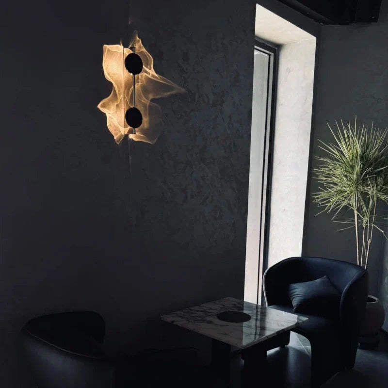 Essence Ripple Vegglampe | Luvikno