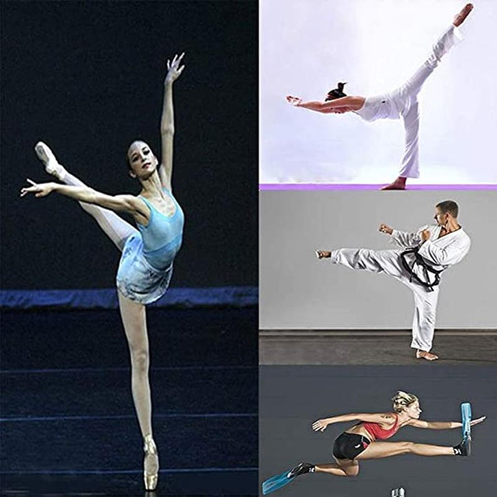 Yoga Stretch Band | Luvikno