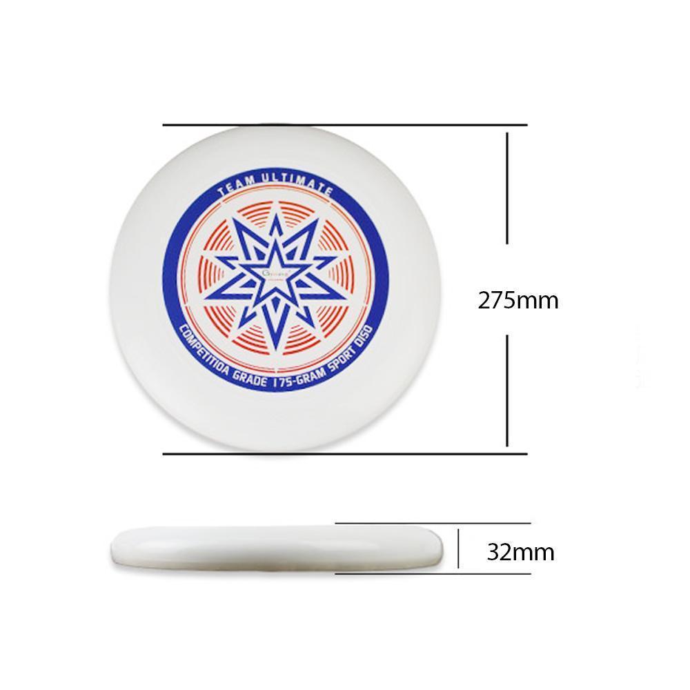 Luvikno | Discraft 175 gram Ultra Star Sport Disc