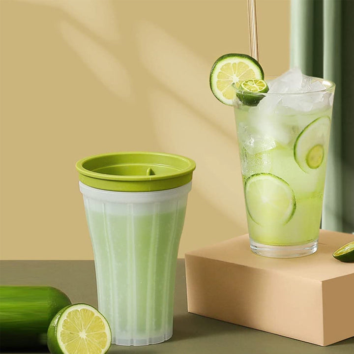 Smoothie Cup | Luvikno