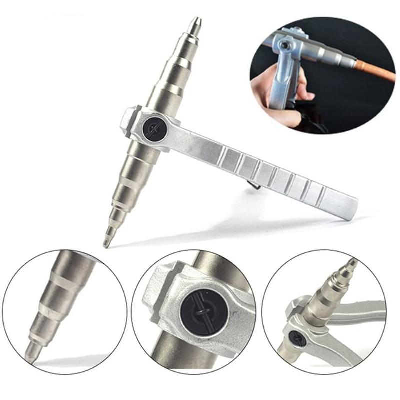 Hose Extension Tool | Luvikno