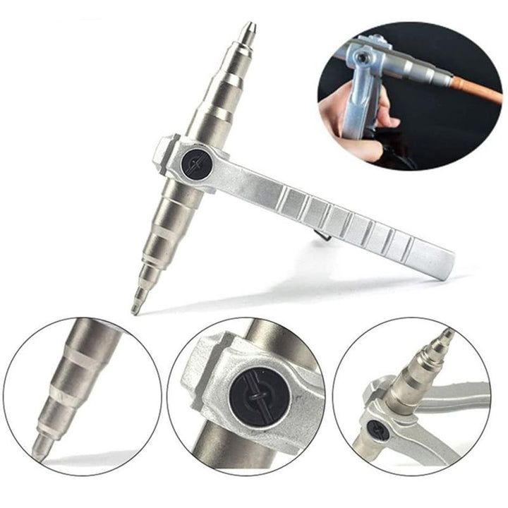 Hose Extension Tool | Luvikno