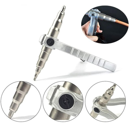 Hose Extension Tool | Luvikno