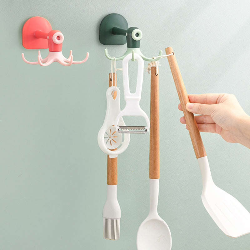 360 Grad Rotatable Hook | Luvikno