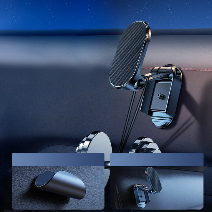 Sterk magnetisk klappholder | Luvikno
