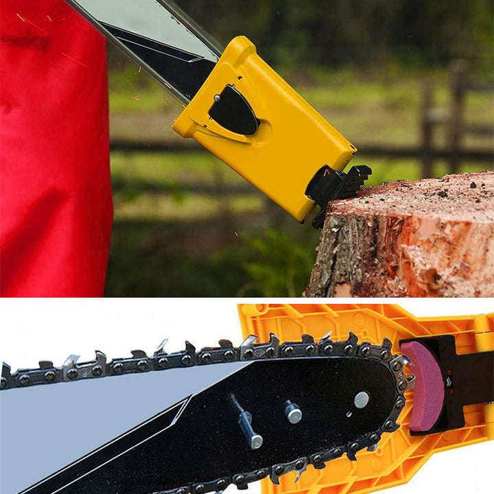 Ciaovie Kit for Sharpening for Chainsaw | luvikno