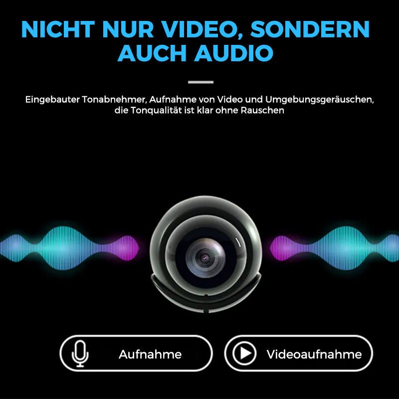 Luvikno | SpyLink | Total sikkerhet, trygghet