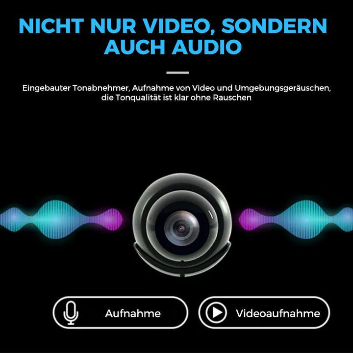 Luvikno | SpyLink | Total sikkerhet, trygghet