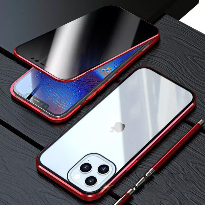 Luvikno | iPhone personverns skjermbeskytter