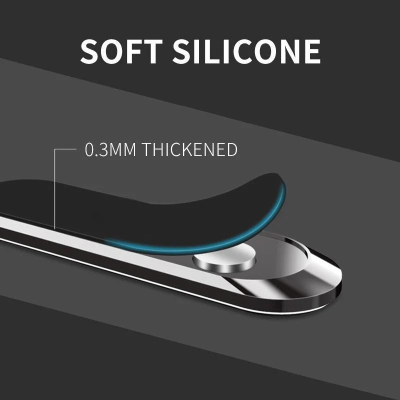 Magnetisk telefonholder | Luvikno