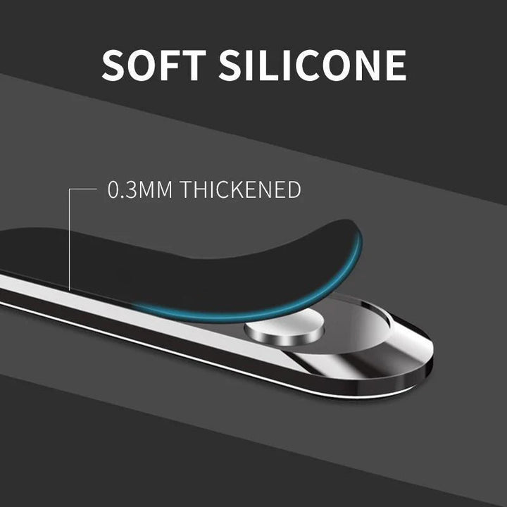 Magnetisk telefonholder | Luvikno