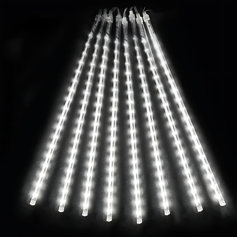 Fascinerende Meteor LED Utebelysning for Hager | Luvikno