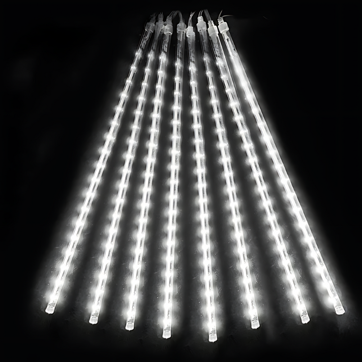 Fascinerende Meteor LED Utebelysning for Hager | Luvikno