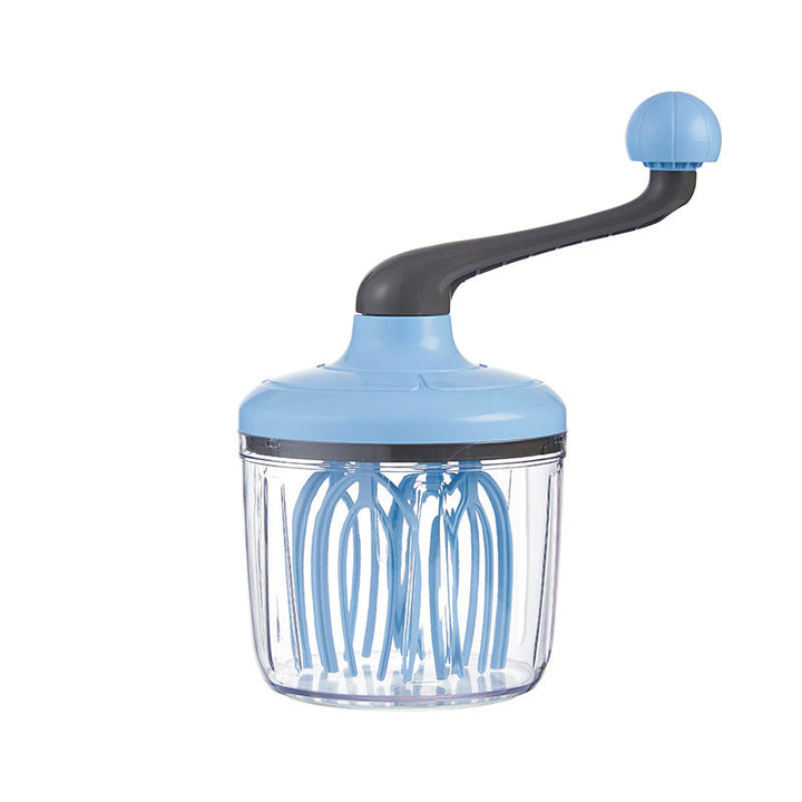 Easy Egg Beater Mixer | Luvikno