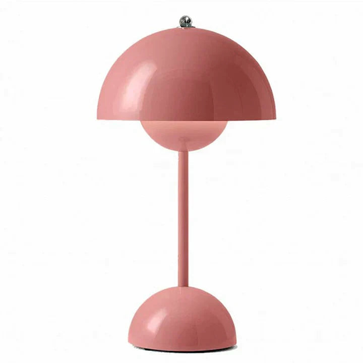 Luvikno | Moderne Nordic Bordlampe Luksusdesign