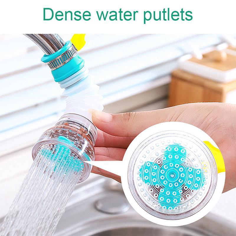 Faucet Booster Filter | Luvikno
