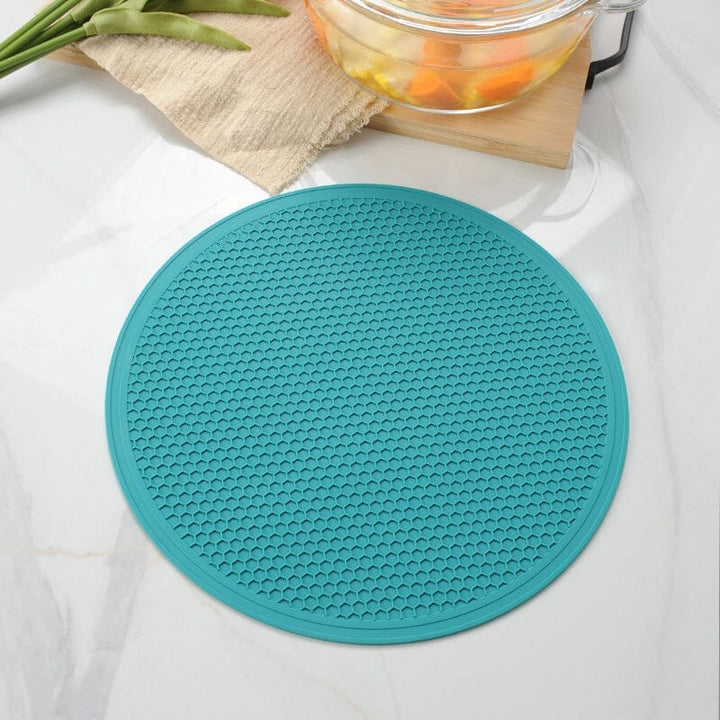 Mikrobølgeovn Matte Silikon Deksel Pad | Luvikno
