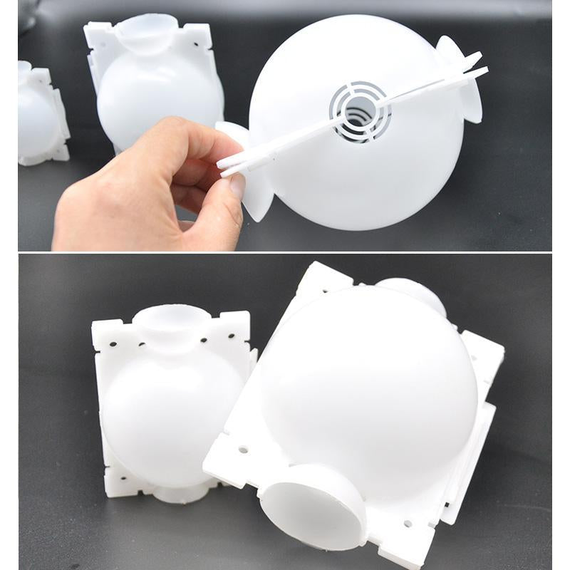 Air Layer Plant Propagation Capsule | Luvikno