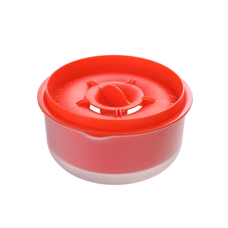 Egg White And Yolk Separator | Luvikno