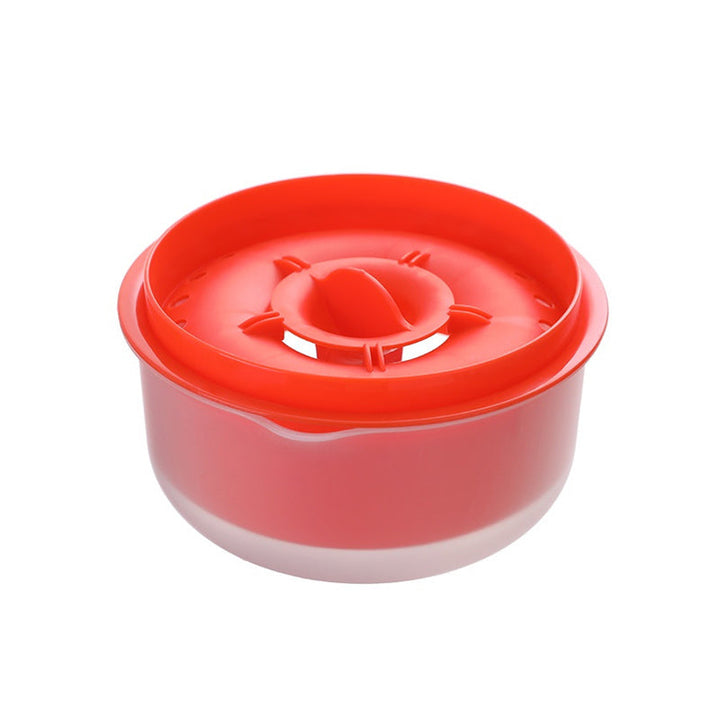 Egg White And Yolk Separator | Luvikno