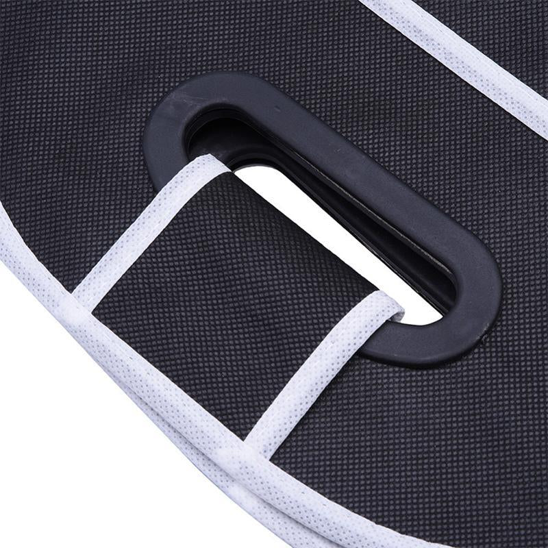 Foldbar oppbevaringsboks for bagasjerom | Luvikno